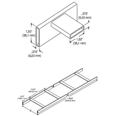 Image pour Universal Cable Runway