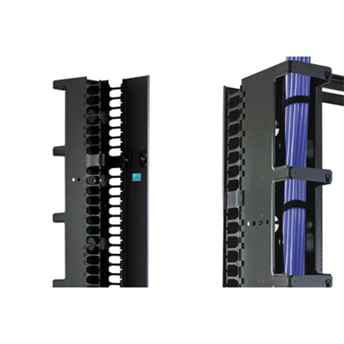 CCS Combination Cabling Section