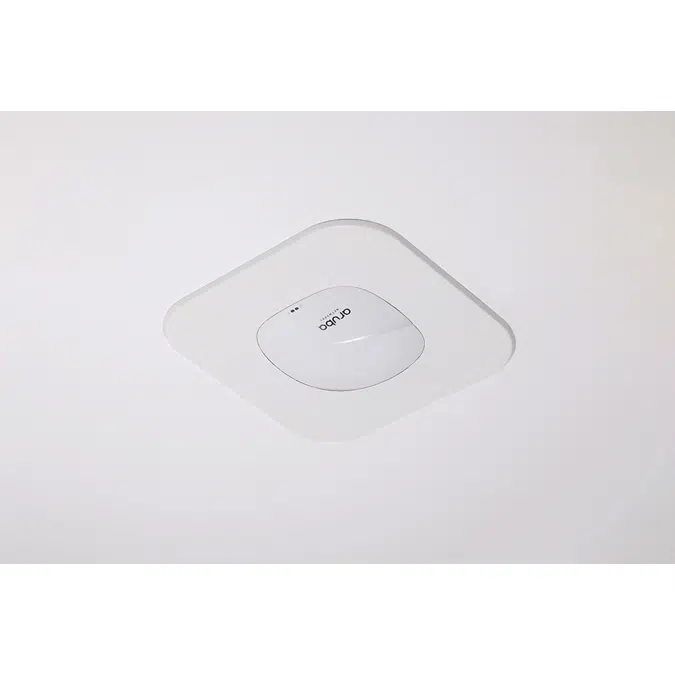 Oberon™ In-Plane™ Recessed Mounts 1042