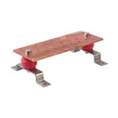 Obrázek pro Standard Busbar