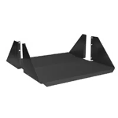 Heavy Duty Equipment Shelf for 6" (150 mm) Channel 이미지