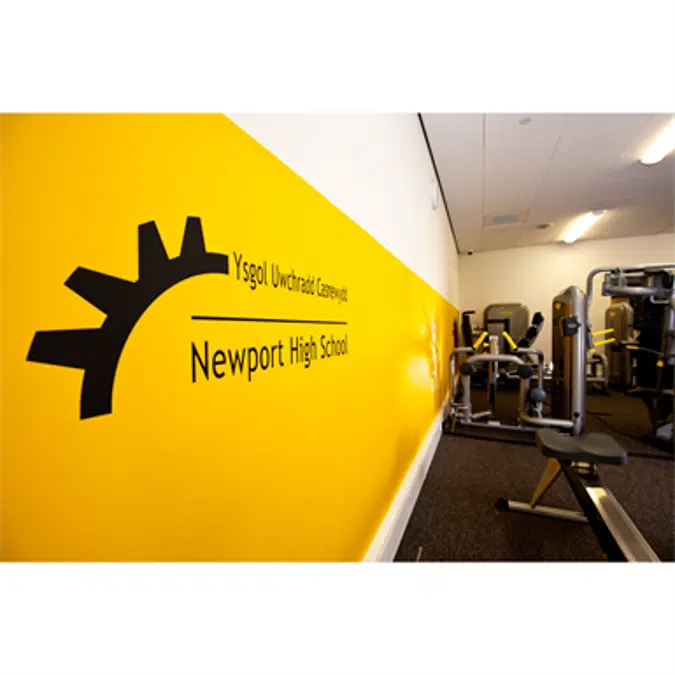 Wall Protection Panels