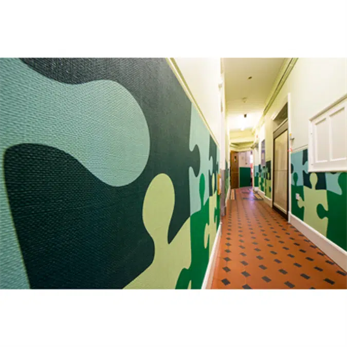 Wall Protection Panels
