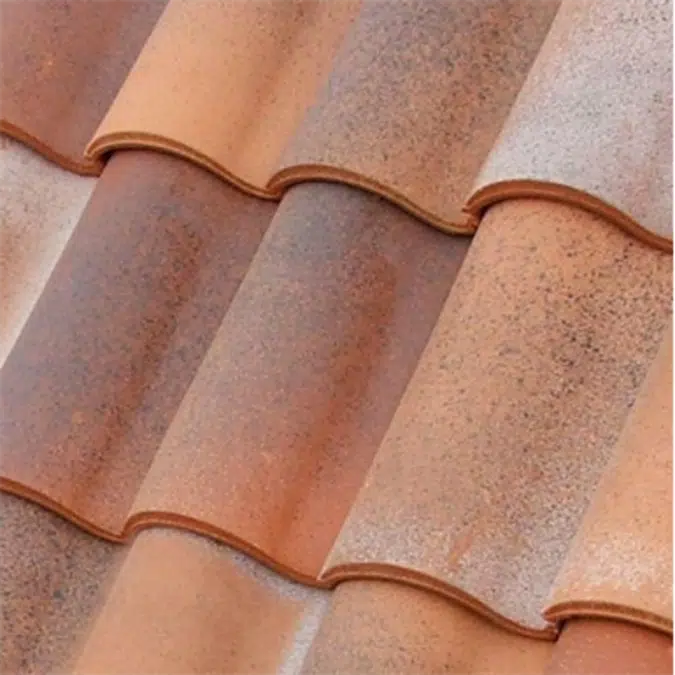 Duna roof tile