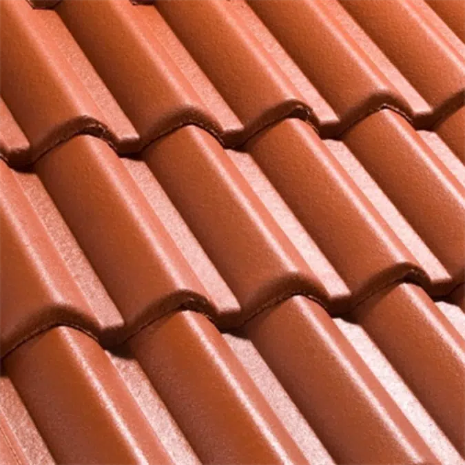 TECTUM PRO system insulation T320 140mm for Gredos/Teide/Guadarrama rooftile