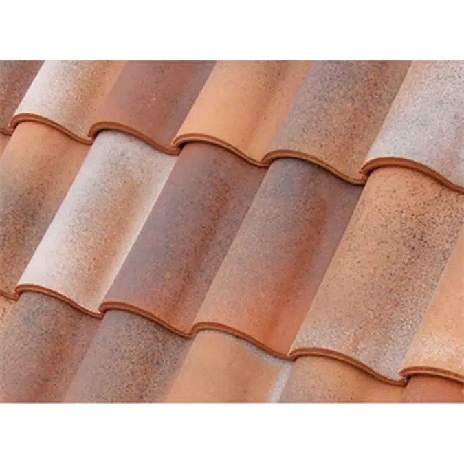 TECTUM PRO system insulation T397 140mm for Duna rooftile