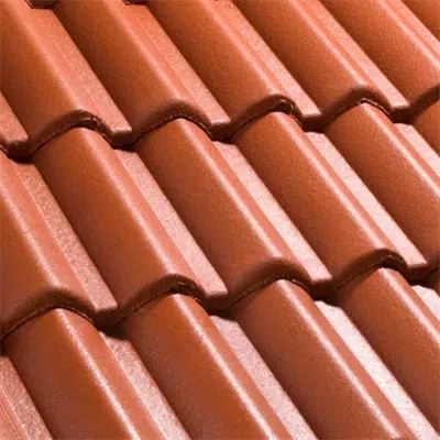 obraz dla Gredos / Teide / Guadarrama roof tile