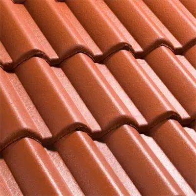 bilde for Gredos / Teide / Guadarrama roof tile