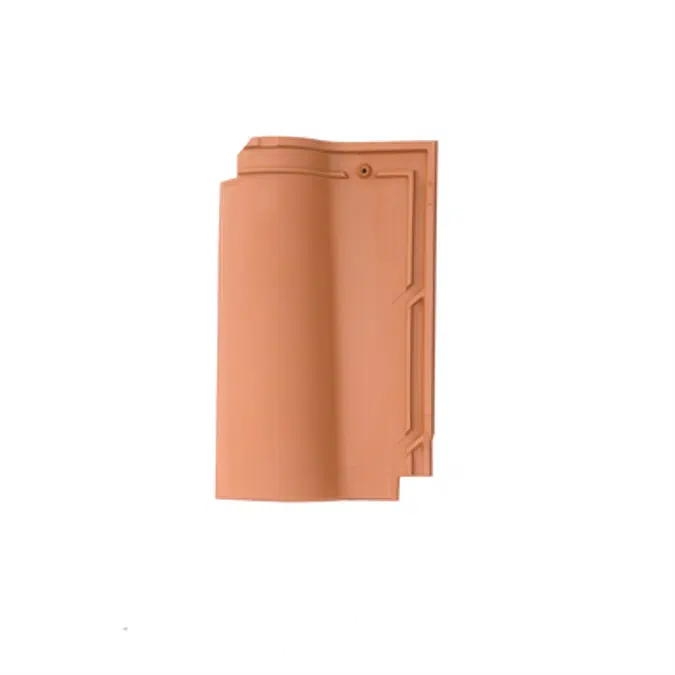 Klinker Meridional roof tile