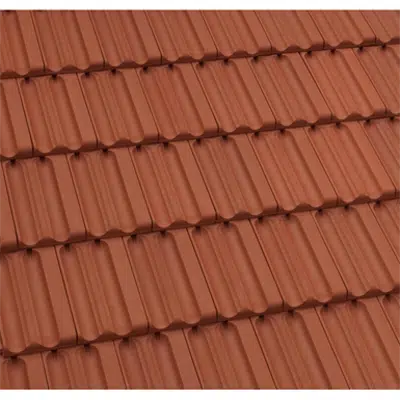 Obrázek pro Logica Marselha roof tile