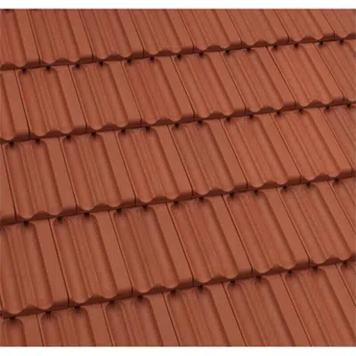 Image for Logica Marselha roof tile