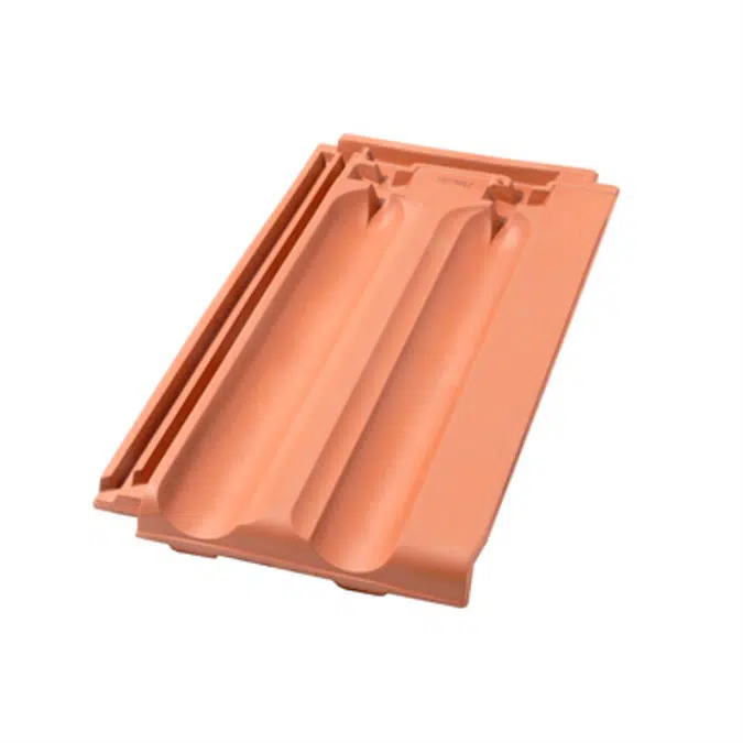 Logica Marselha roof tile