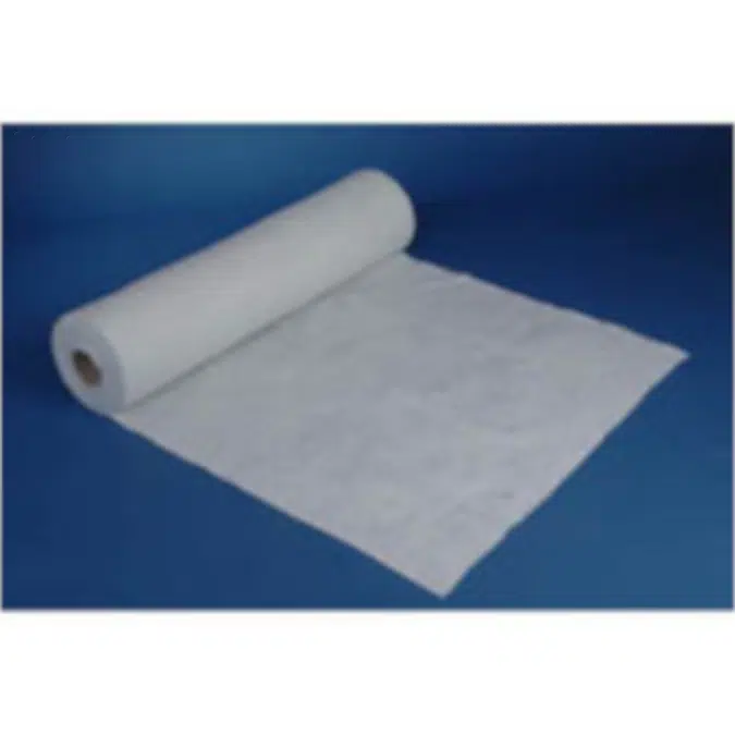 Gravifiltre geotextile