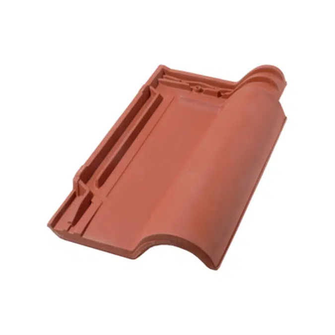 Logica Lusa roof tile