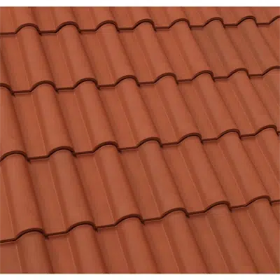 Image for Logica Lusa roof tile