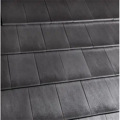 画像 Logica Plana roof tile 