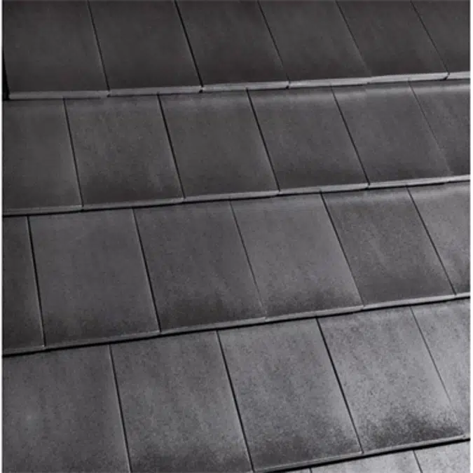 Logica Plana roof tile 