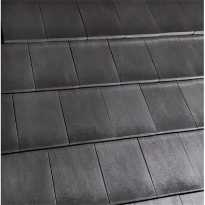 Image for Logica Plana roof tile 