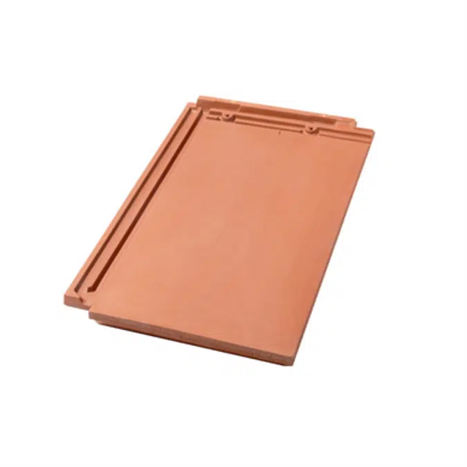 Logica Plana roof tile 