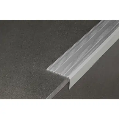 imagen para Stair nosing profiles Protect