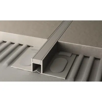 Expansion joints Projoint DIL图像