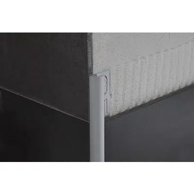 Tile edging profile Protrim için görüntü