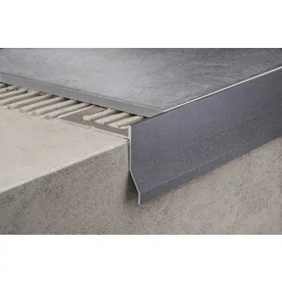 画像 Profiles for balconies and terraces Protec