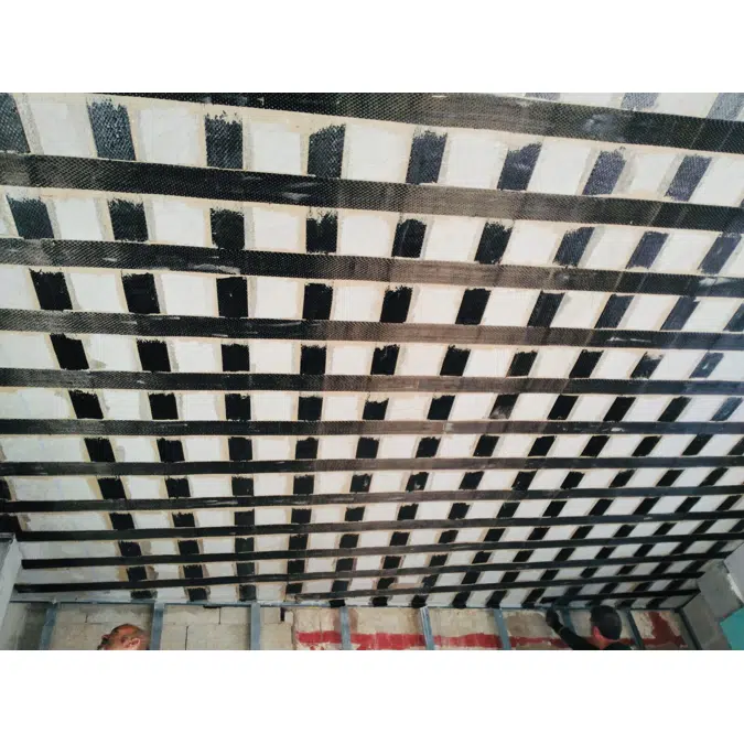 Olympus FRP System CVT