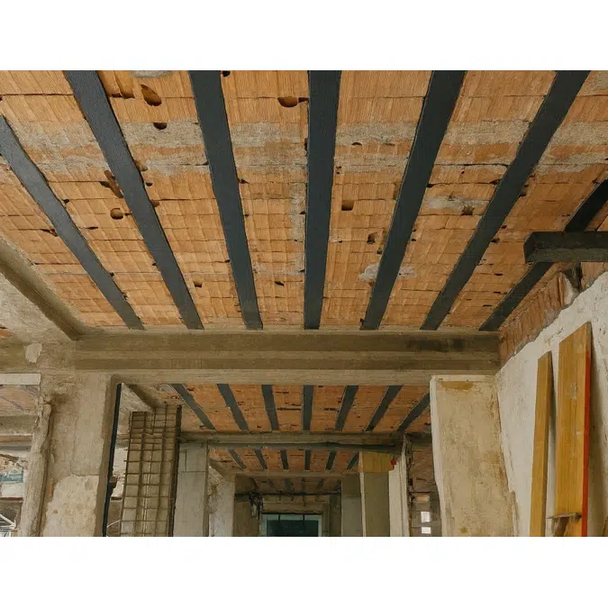 Olympus FRP System CVT