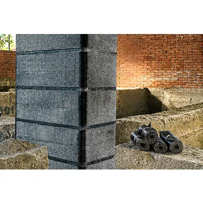 Image for Olympus FRP System CVT