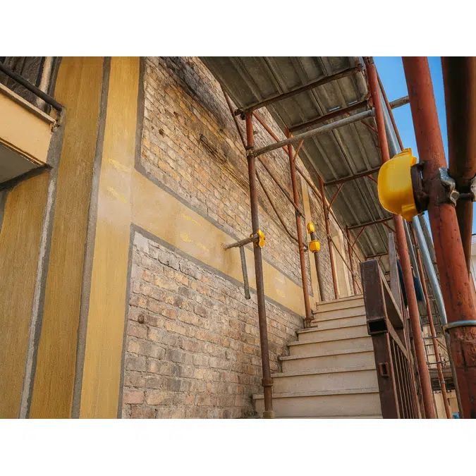 Olympus FRP System CVT