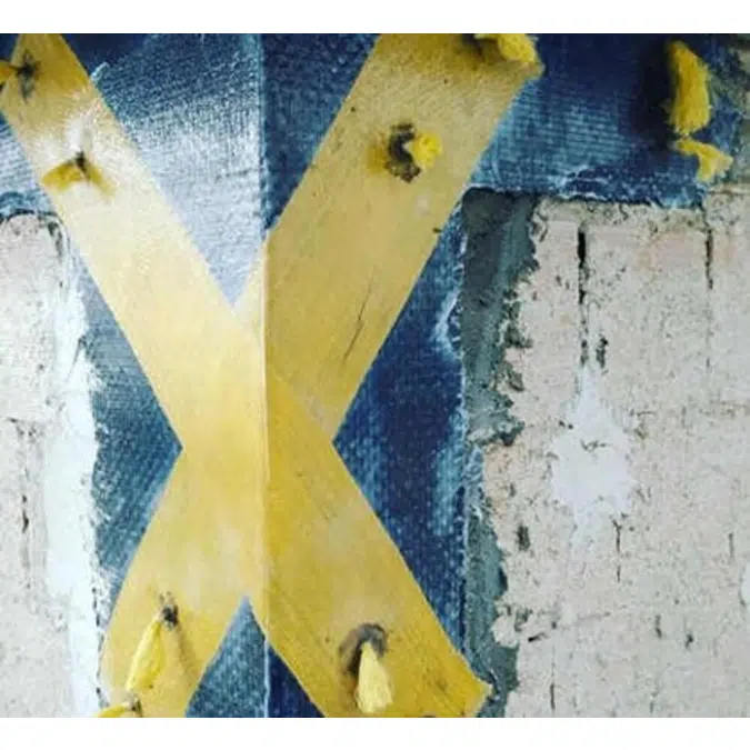 Olympus FRP System CVT