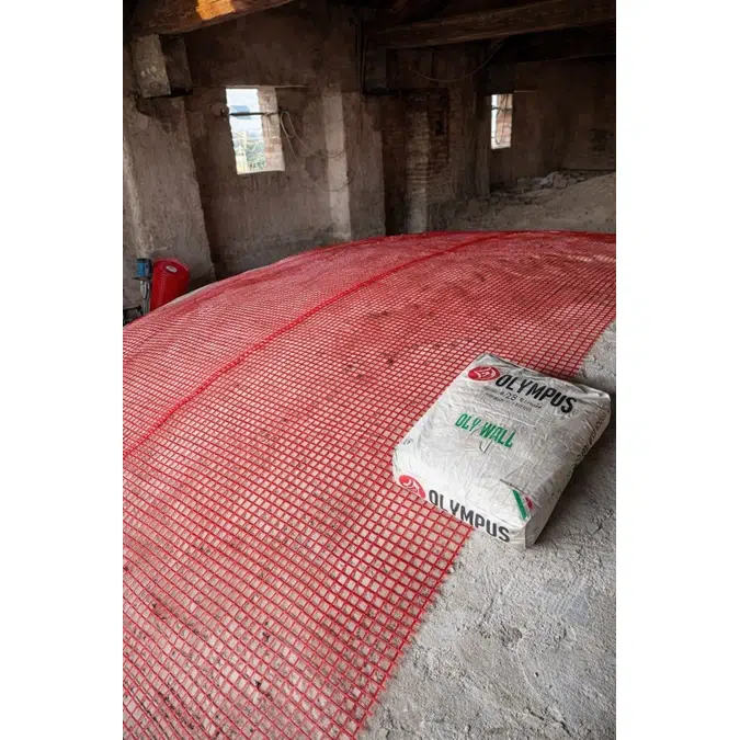 Olympus FRCM System CVT