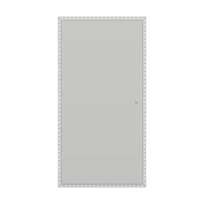 Image for Wall Application - Metal Door - 2 Hour Fire Rated - Access Panel