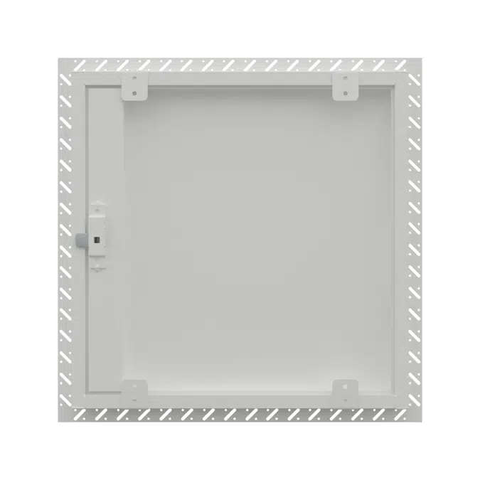 Dual Purpose - Metal Door - Non Fire Rated - Access Panel