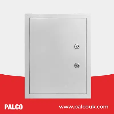 画像 Meter Overbox Access Panel