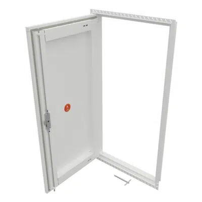 Image for Riser Doors