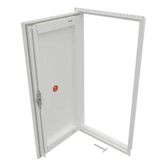 Riser Doors