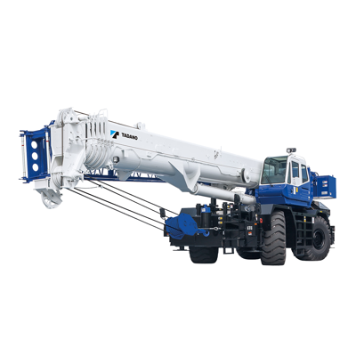 TADANO GR-1600XL / GR-1450EX スケールモデル Amazon.co.jp: 1:50 完成品 for TADANO for GREVO GR-1600XL / GR