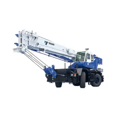 GR-550XLS-3 / GR-500EXS-3图像