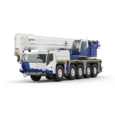 ATF110G-5(EUStageIV)图像