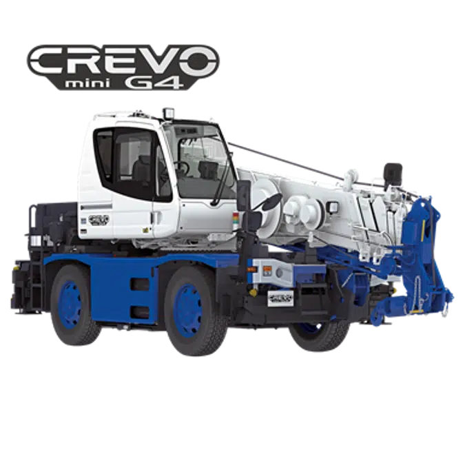 Об'єкти BIM – скачати безкоштовно! GR-130N-2 | BIMobject