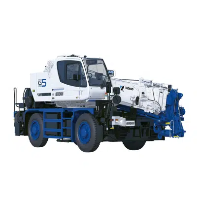 BIM object - 無料でダウンロードができます。 GR-1600XL-3 / GR