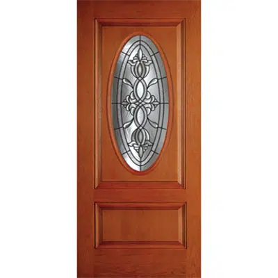 Double-Door-Panel-Plastpro-DRG20 이미지