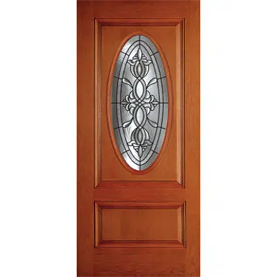 Double-Door-Panel-Plastpro-DRG20 için görüntü