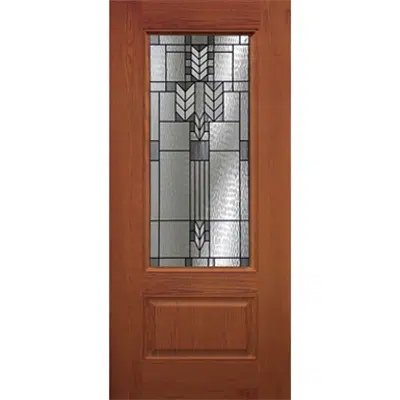 Double-Door-Panel-Plastpro-DRG29 için görüntü