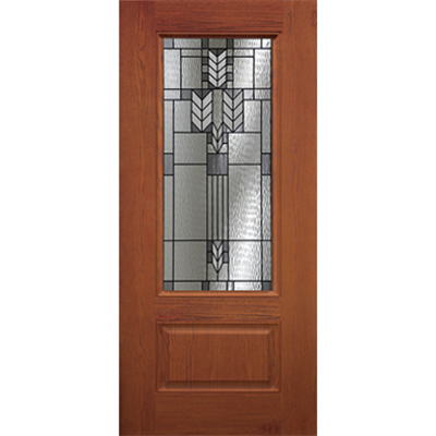 Double-Door-Panel-Plastpro-DRG29 이미지