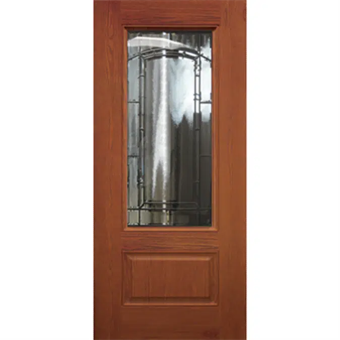 Double-Door-Panel-Plastpro-DRG29