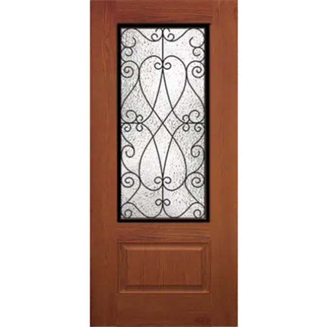 Double-Door-Panel-Plastpro-DRG29