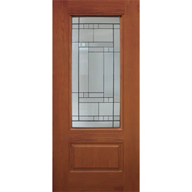 Double-Door-Panel-Plastpro-DRG29